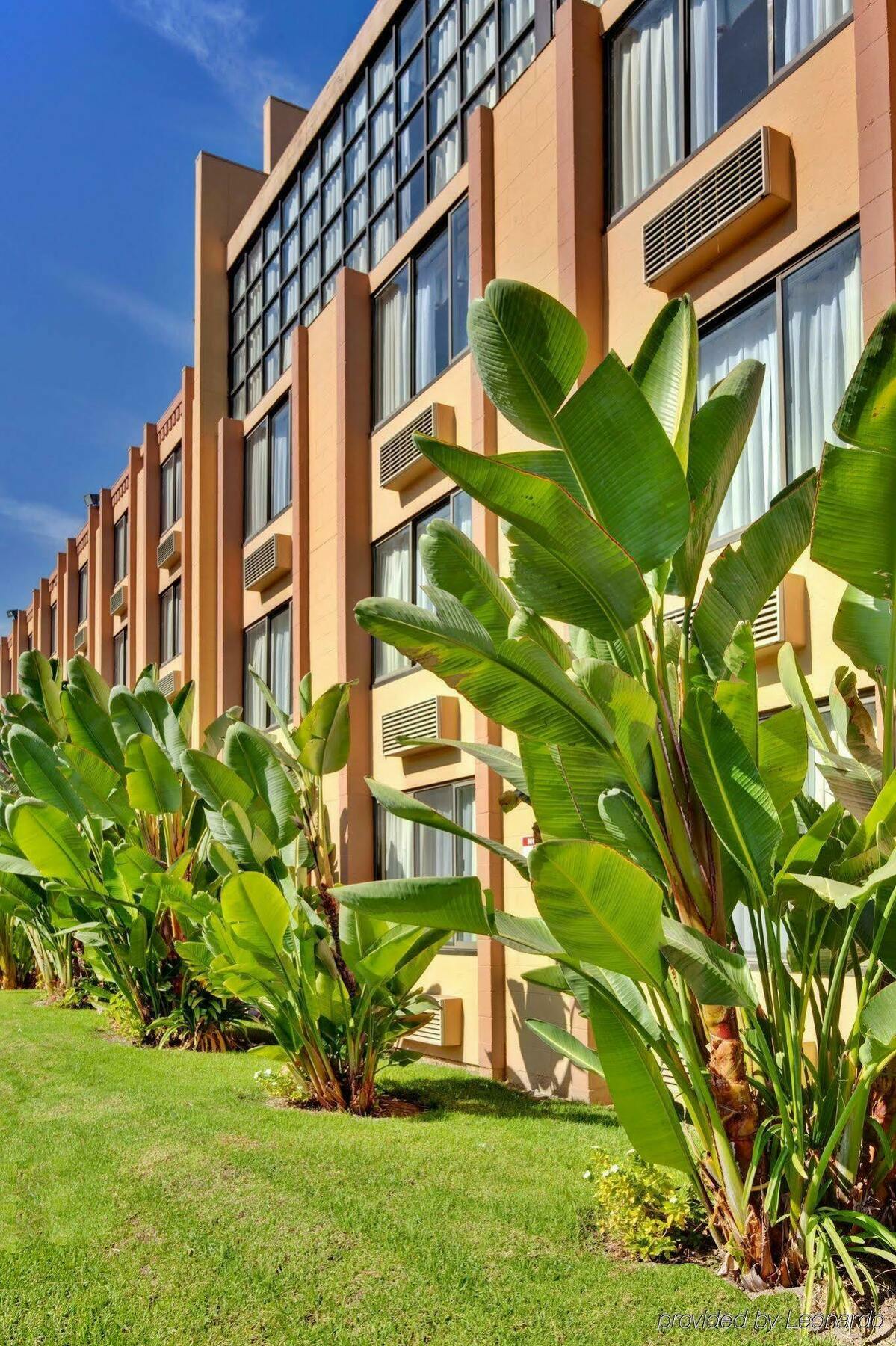 Holiday Inn Hotel & Suites Anaheim By Ihg Bagian luar foto